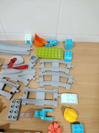 Lego Duplo