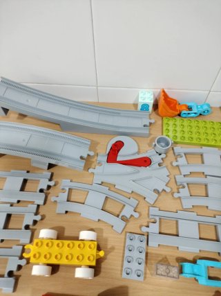 Lego Duplo