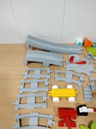 Lego Duplo