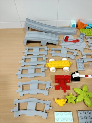 Lego Duplo