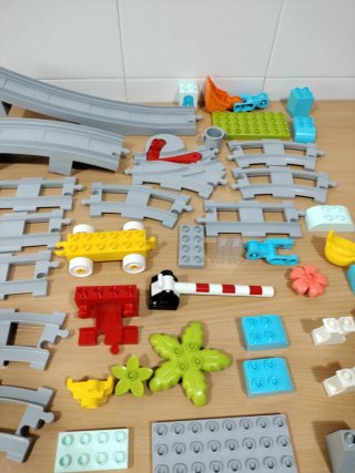 Lego Duplo