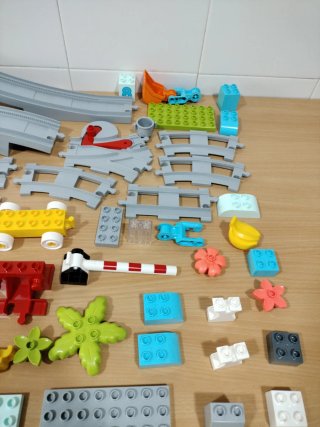 Lego Duplo