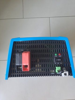 Inverter Victron Phoenix 12/1200