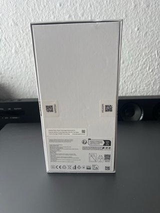 Xiaomi 17T Pro 256GB Negro