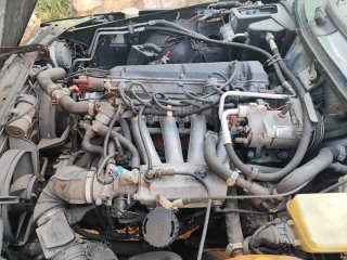 Saab 900 1990