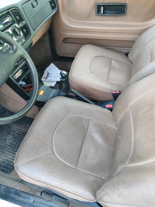 Saab 900 1990