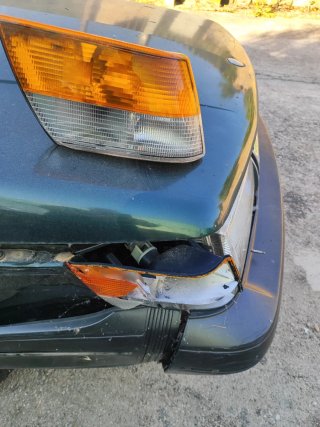 Saab 900 1990