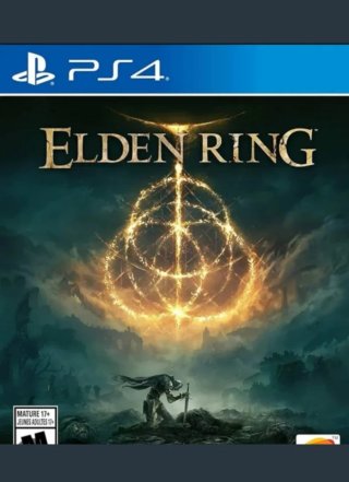 Elden Ring PS4 ps5