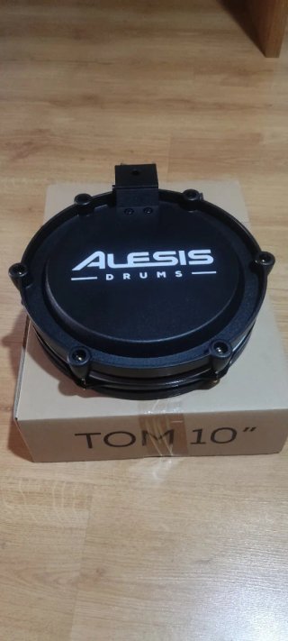 Pad Alesis Strata 10 Dual Zone