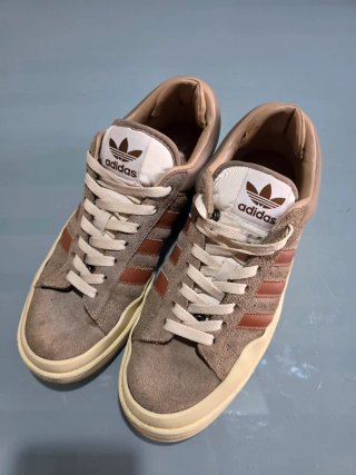 Adidas Campus x Bad Bunny Talla 44
