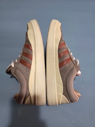 Adidas Campus x Bad Bunny Talla 44