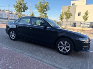 Audi A4 2008