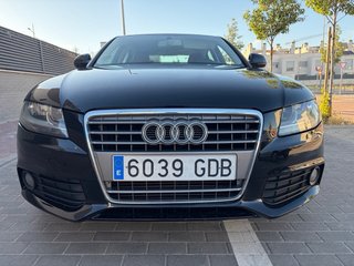 Audi A4 2008