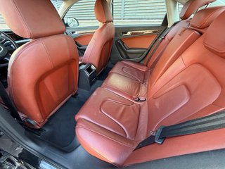 Audi A4 2008