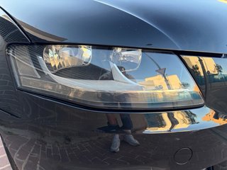 Audi A4 2008