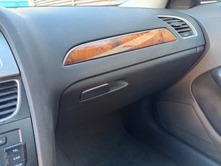 Audi A4 2008