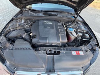 Audi A4 2008