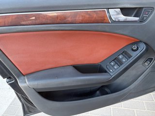 Audi A4 2008