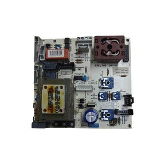 Placa Electrónica Saunier Duval THEMANOX F24
