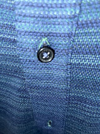 Camisa Scotch & Soda azul