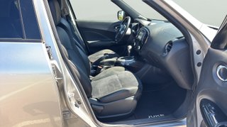 Nissan Juke G N-Connecta CVT 83 kW (112 CV)
