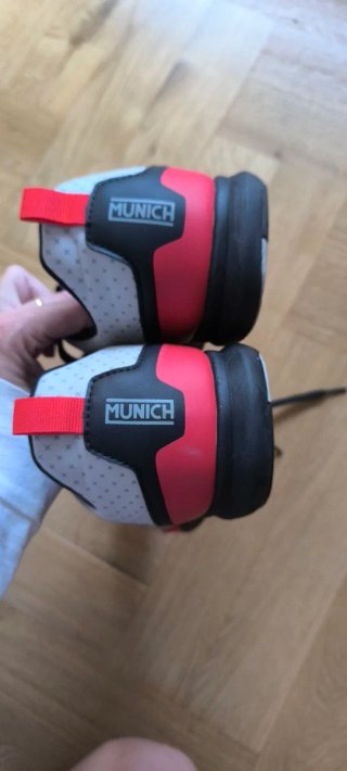 Munich Sport Rondito 04