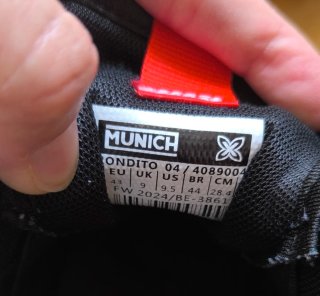 Munich Sport Rondito 04