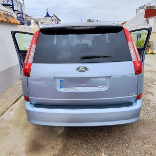 Ford C-MAX 2007