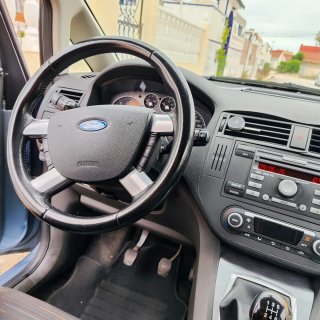 Ford C-MAX 2007