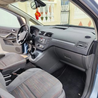 Ford C-MAX 2007