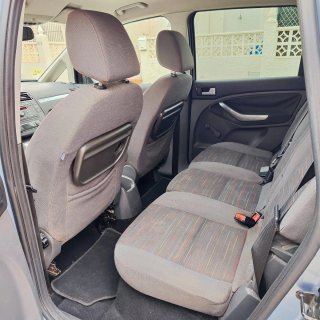 Ford C-MAX 2007