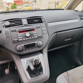 Ford C-MAX 2007
