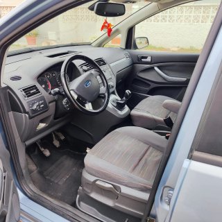 Ford C-MAX 2007