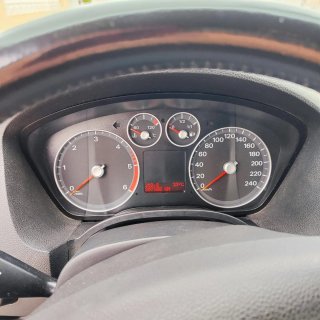 Ford C-MAX 2007