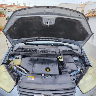 Ford C-MAX 2007