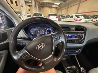 Hyundai i20 2016