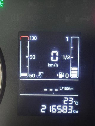 Hyundai i20 2016