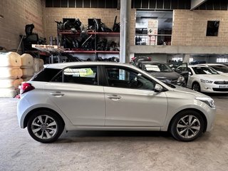 Hyundai i20 2016