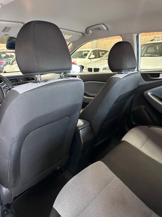 Hyundai i20 2016