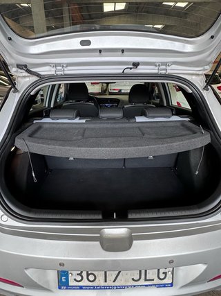 Hyundai i20 2016