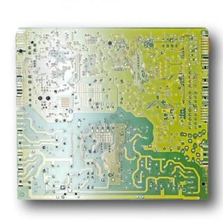 Placa Electrónica Isomax F35 H-MOD (MOD.1)