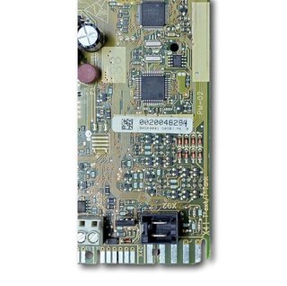 Placa Electrónica Isomax F35 H-MOD (MOD.1)