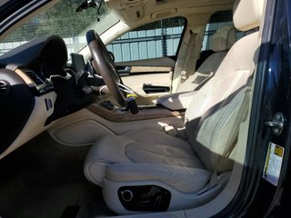 Despiece Audi A8 L Quattro 2012