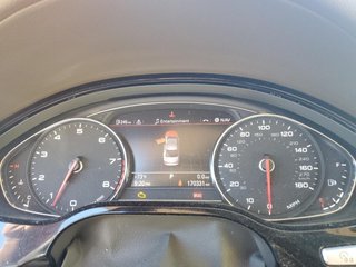 Despiece Audi A8 L Quattro 2012