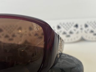 Gafas de sol Tous tono carey