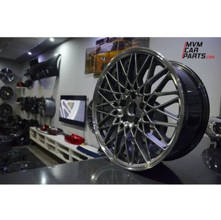 Juego de 4 Llantas Stance B10 ST01
