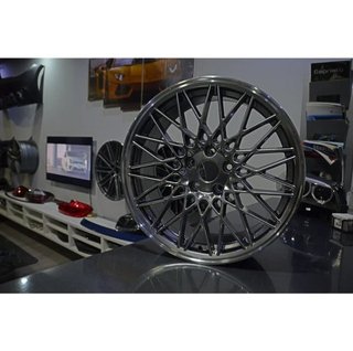 Juego de 4 Llantas Stance B10 ST01