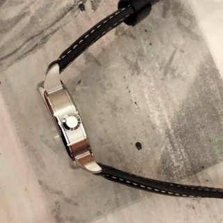 Orologio Molnija Aviator Meccanico 17 J