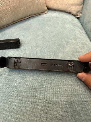 Cámara Marcha Atrás Garmin BC40 Inalámbrica