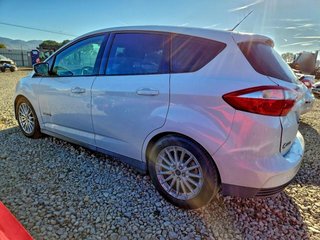 Despiece Ford C-Max Se 2017